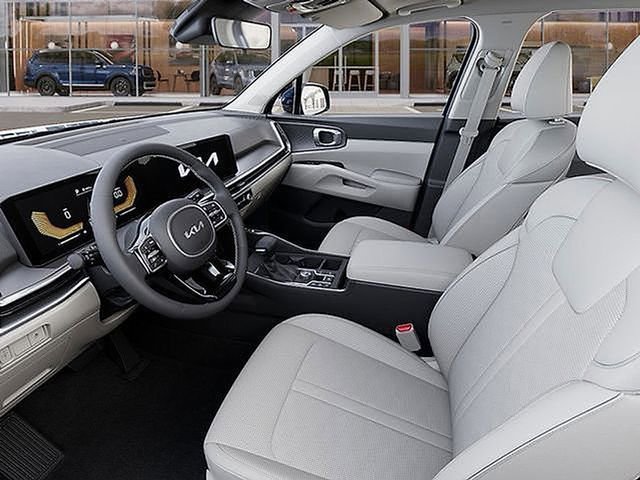 New 2025 Kia Sorento S w/ Panoramic Sunroof Package image 26