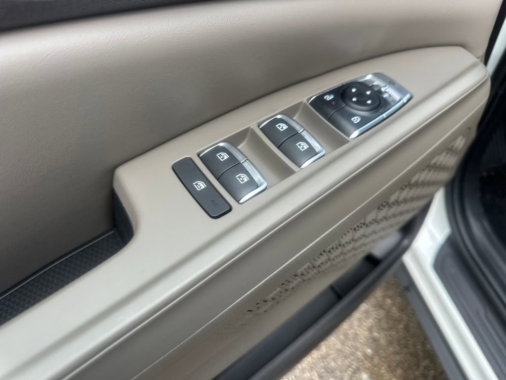 New 2026 Kia Carnival EX image 11