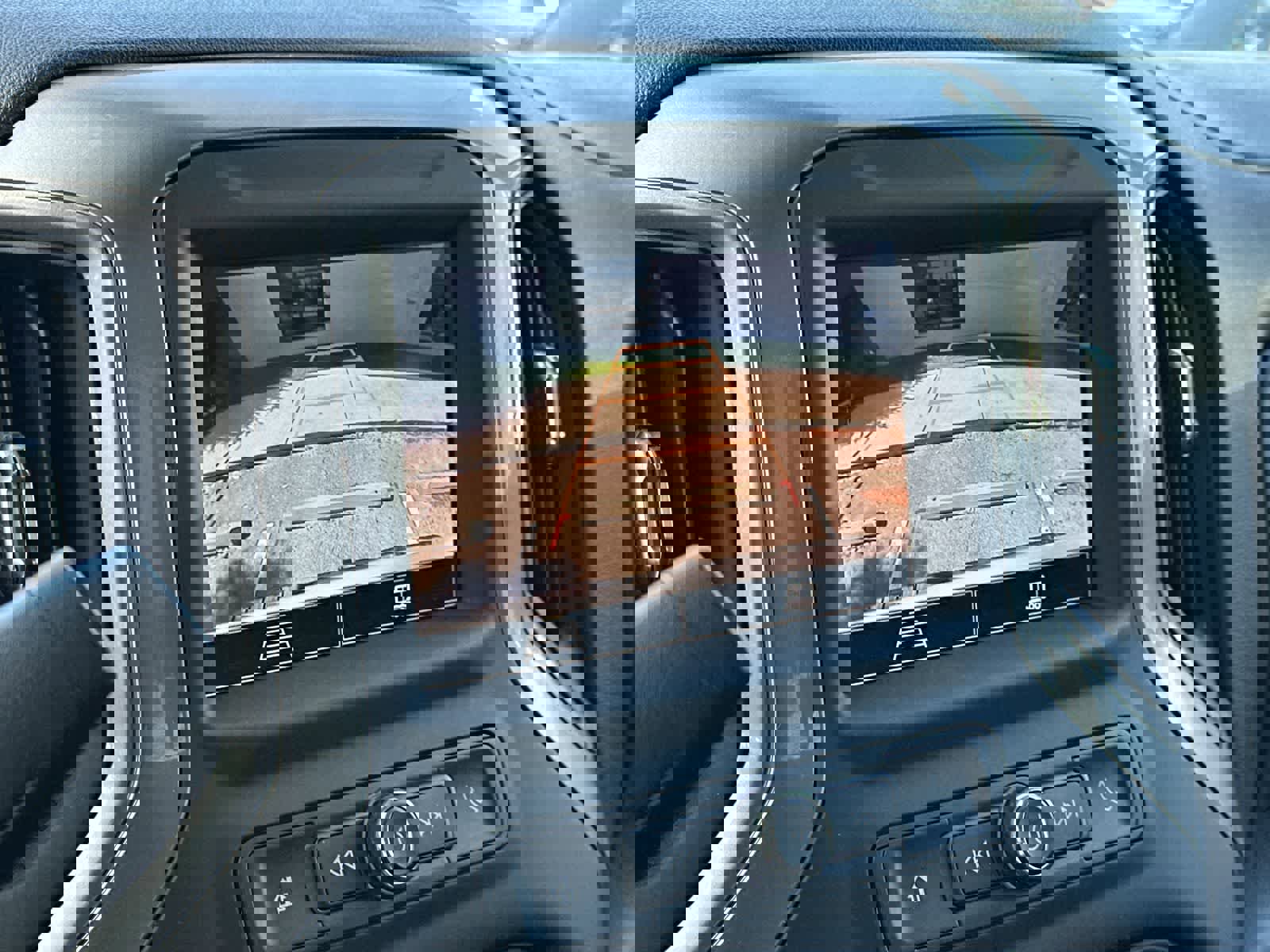 Used 2024 Chevrolet Silverado 1500 W/T w/ Trailering Package RWD image 27