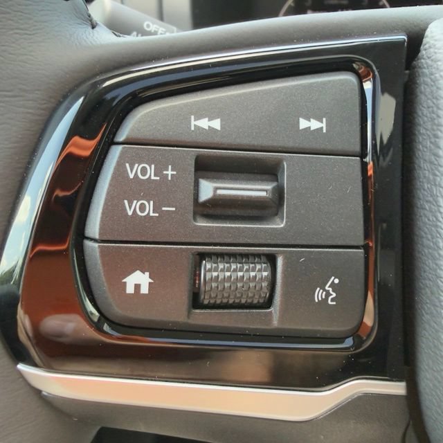 New 2026 Honda Odyssey EX-L image 26