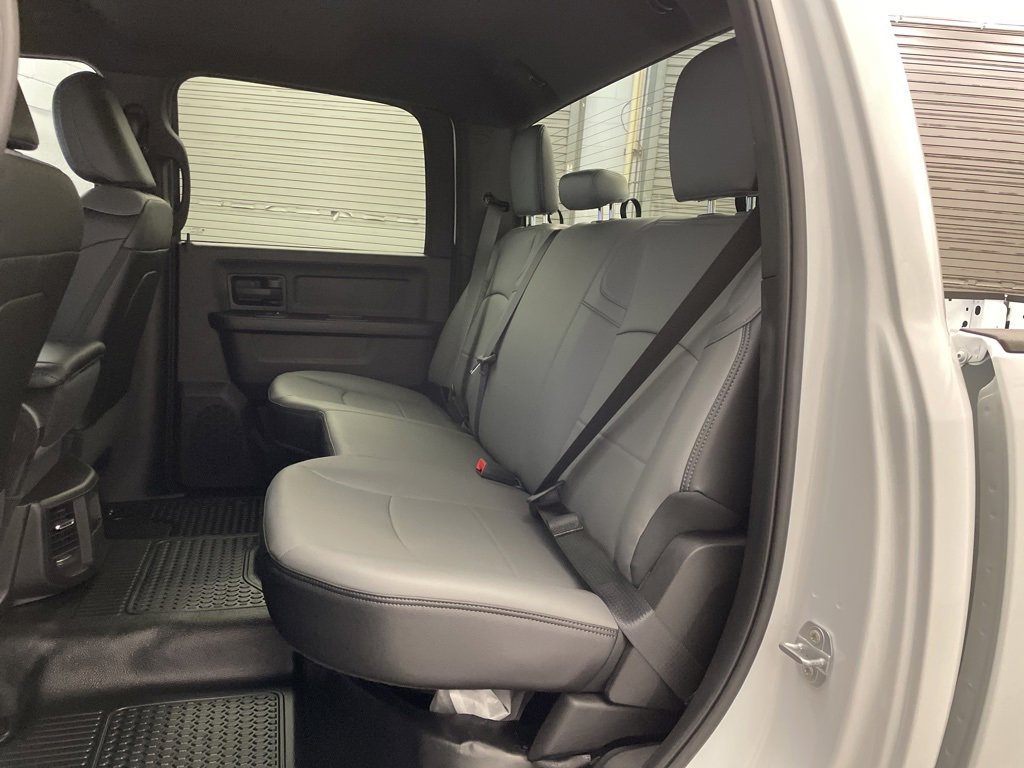 New 2025 RAM 2500 Tradesman image 17
