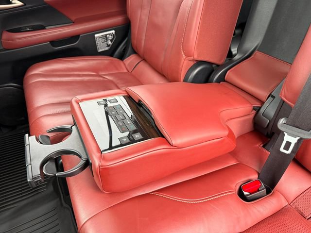 Used 2019 Lexus LX 570 4WD image 29