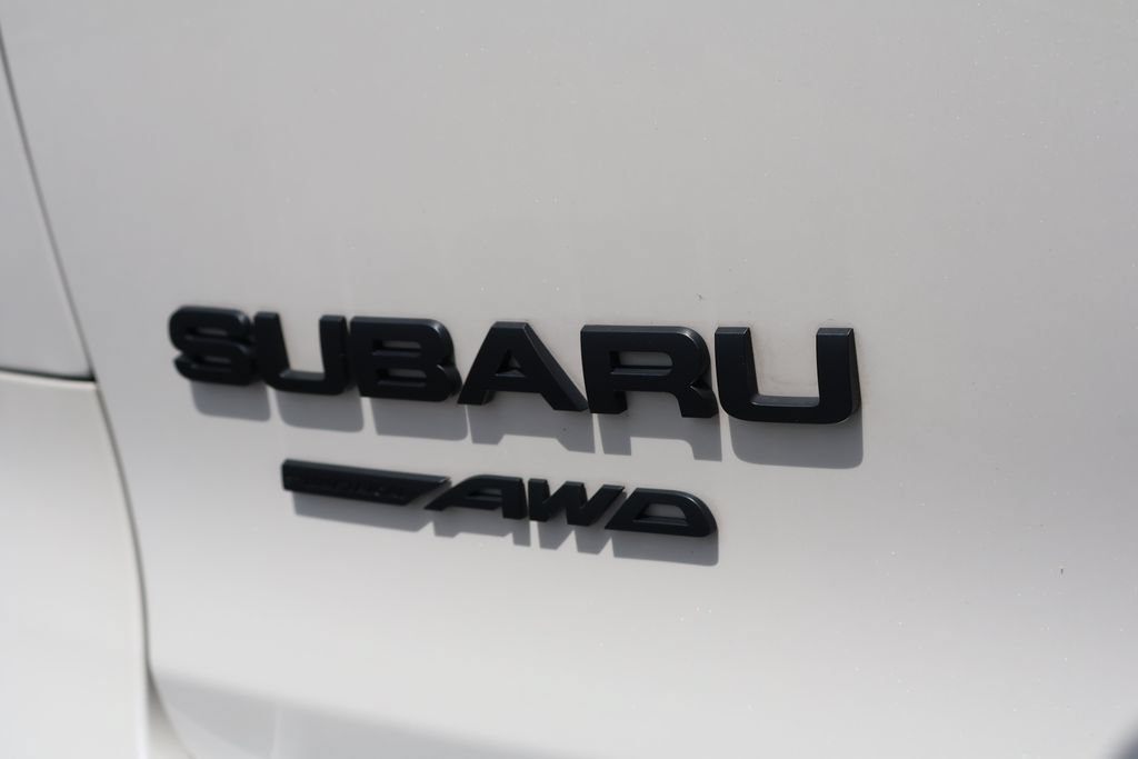 Used 2023 Subaru Ascent Onyx Edition AWD/4WD image 32