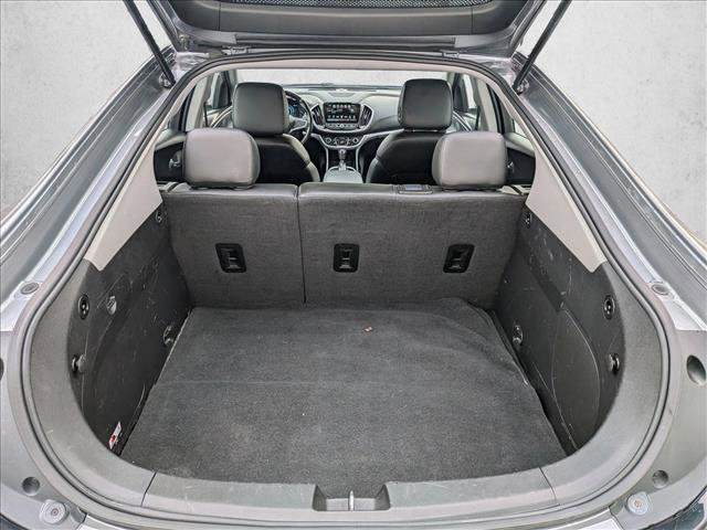 Used 2018 Chevrolet Volt LT w/ LT Driver Confidence Package image 6
