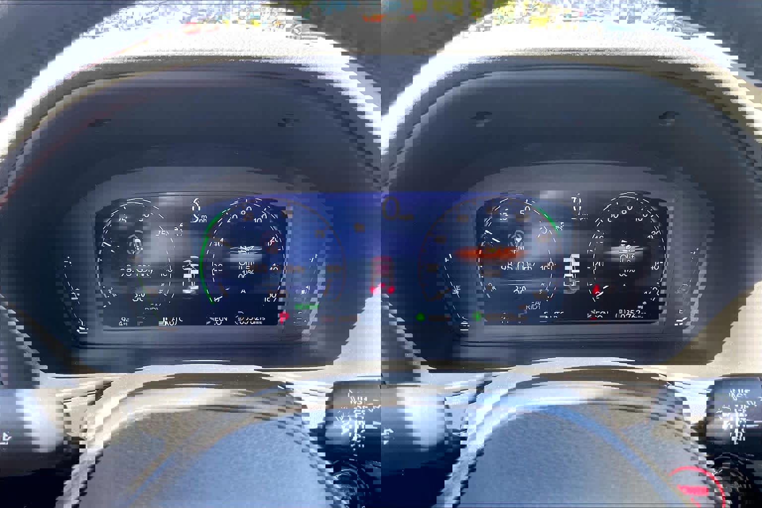 Used 2024 Honda Accord Sport image 21