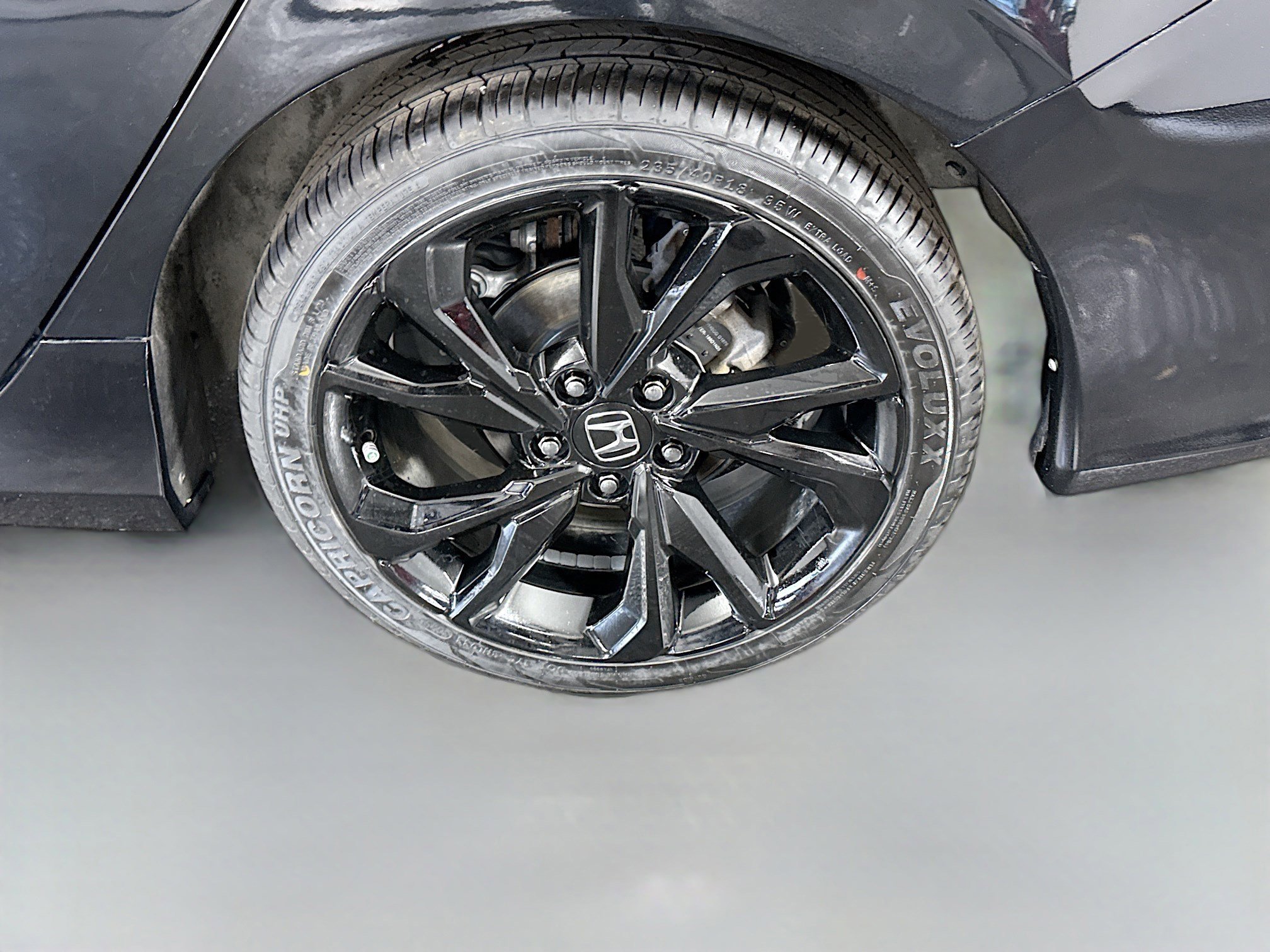 Used 2020 Honda Civic Sport image 37