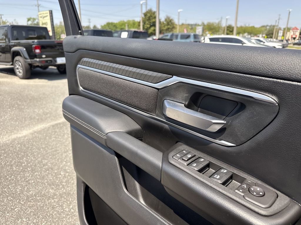 New 2026 RAM 1500 Big Horn image 12