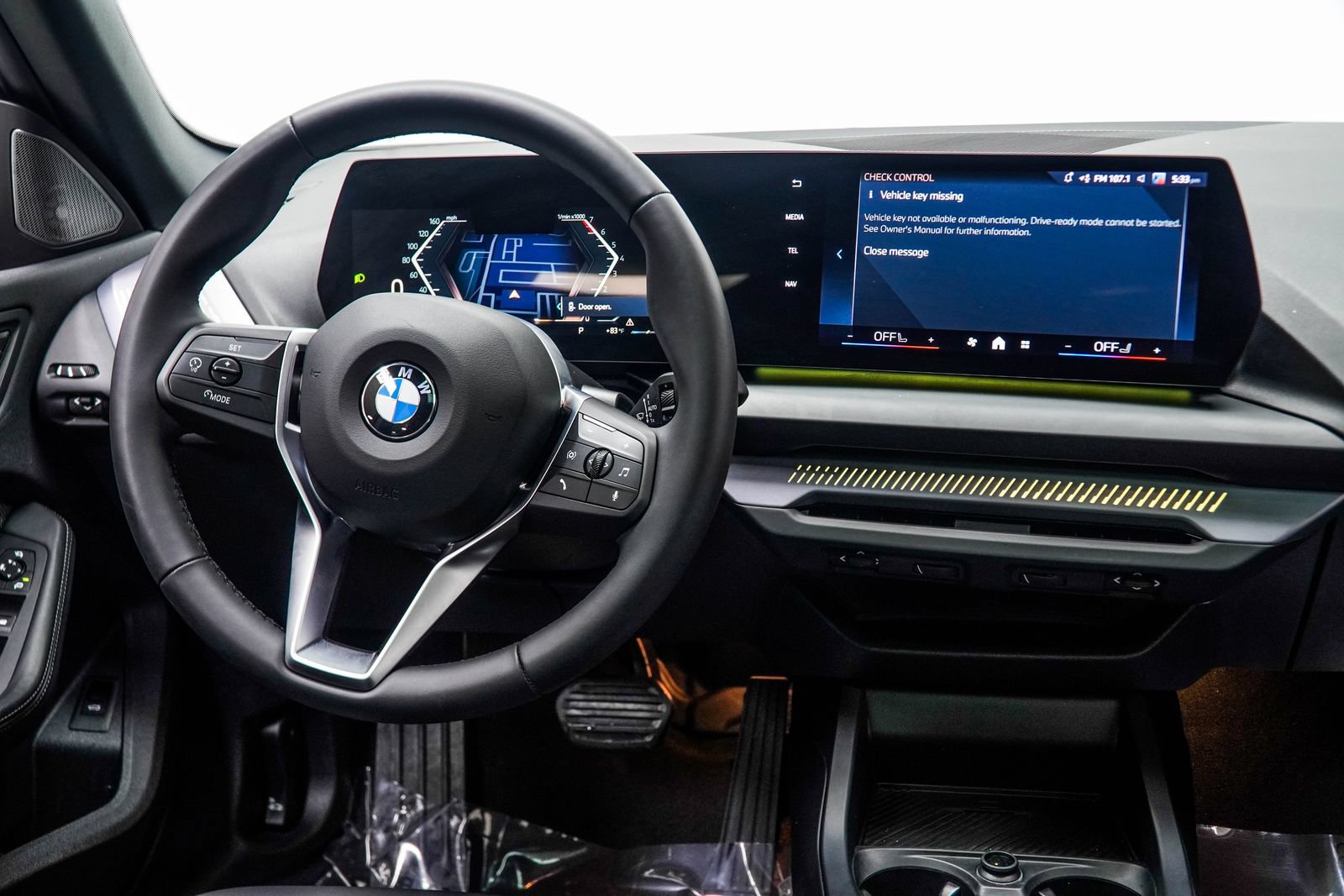 Used 2025 BMW 228i xDrive AWD/4WD image 18