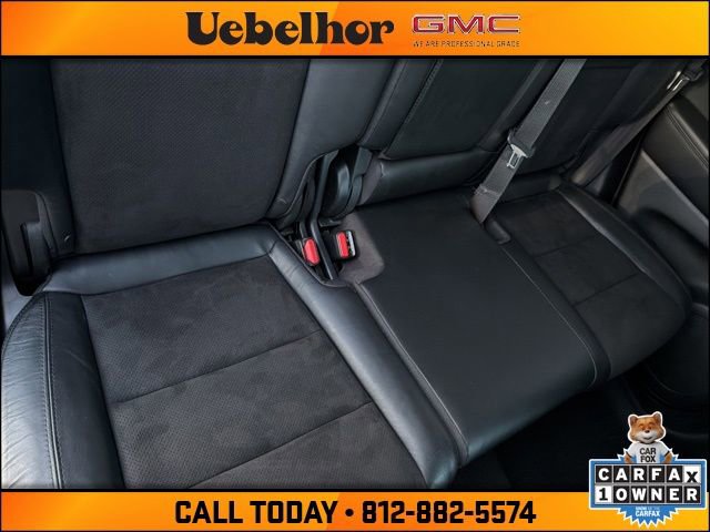 Used 2020 Jeep Grand Cherokee Laredo w/ Quick Order Package 2BN North image 6