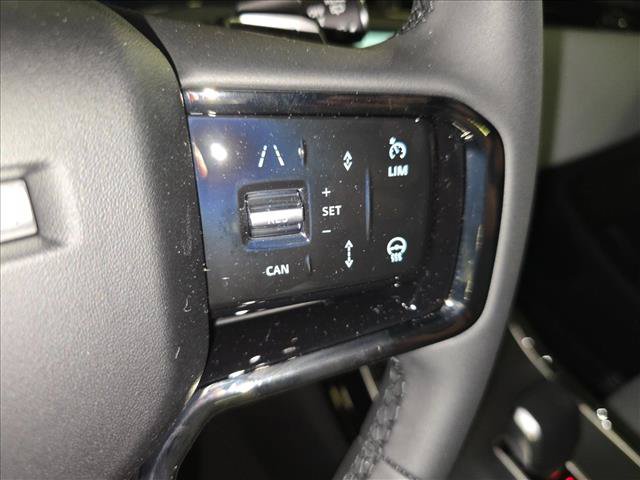 New 2026 Land Rover Range Rover Evoque S AWD/4WD image 20
