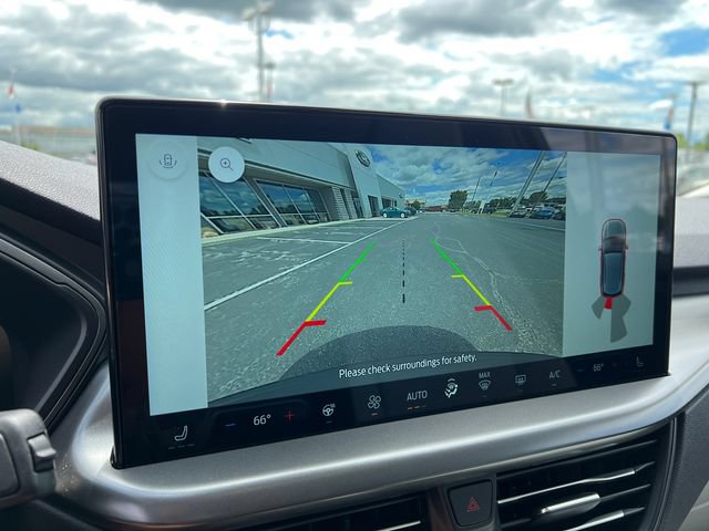 New 2026 Ford Escape Active w/ Tech Pack #1 AWD/4WD image 19