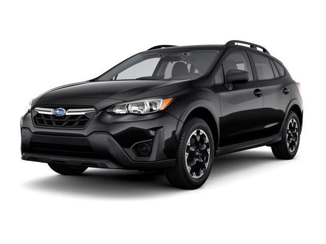 Certified 2022 Subaru Crosstrek 2.0i AWD/4WD image 2