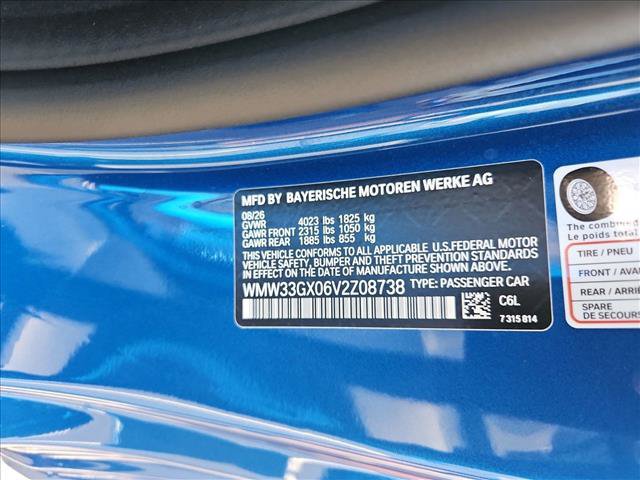 New 2027 MINI Cooper John Cooper Works FWD image 17