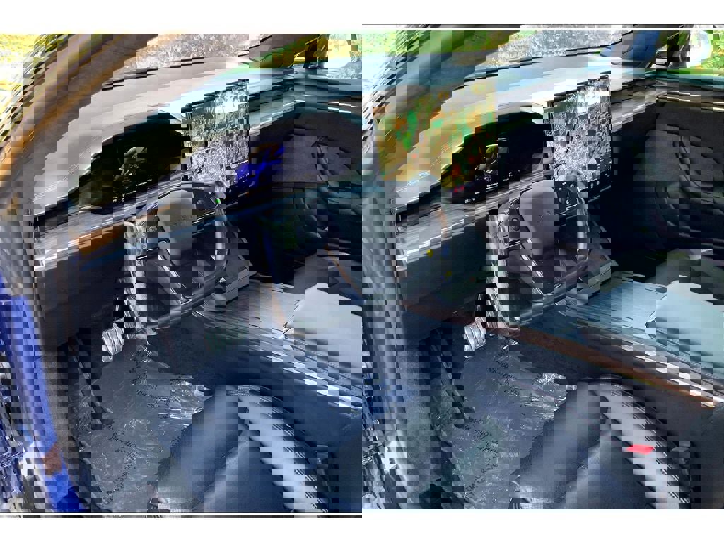 Used 2021 Tesla Model S Long Range image 14