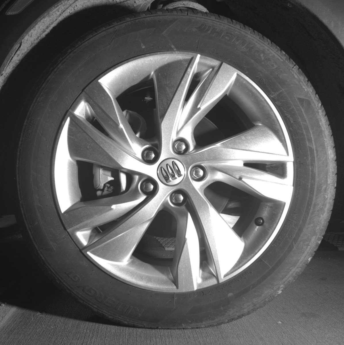 Used 2025 Buick Encore GX Preferred image 12