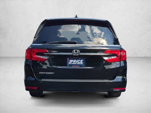 Used 2024 Honda Odyssey EX-L image 7