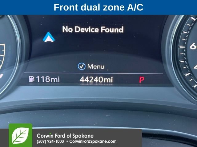 Used 2023 Cadillac XT6 Premium Luxury w/ Technology Package AWD/4WD image 4