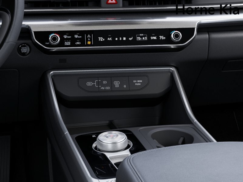 New 2027 Kia Carnival SX Prestige FWD image 23