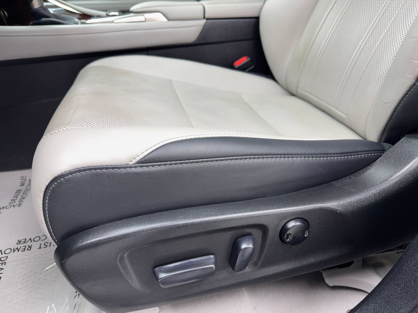 Used 2016 Lexus RX 350 AWD image 35