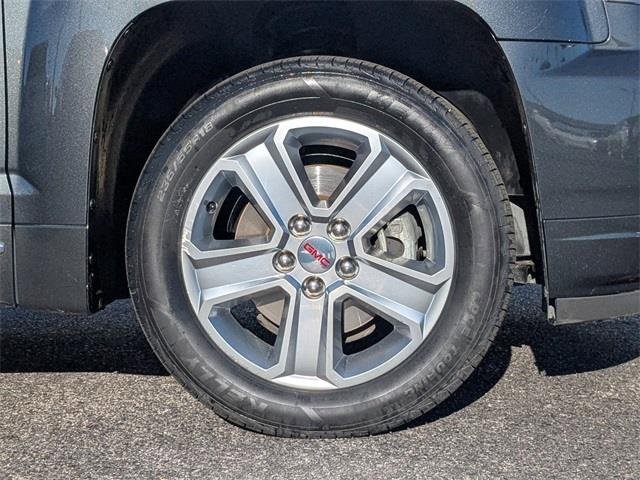 Used 2017 GMC Terrain Denali image 11