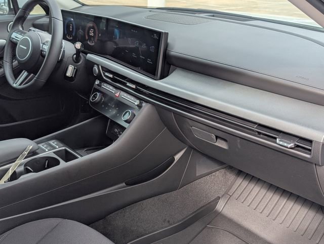 New 2026 Hyundai Sonata SEL image 27