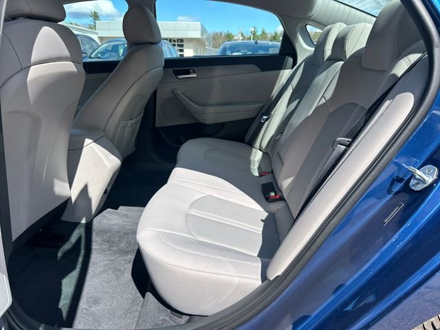 Used 2019 Hyundai Sonata SE FWD image 22