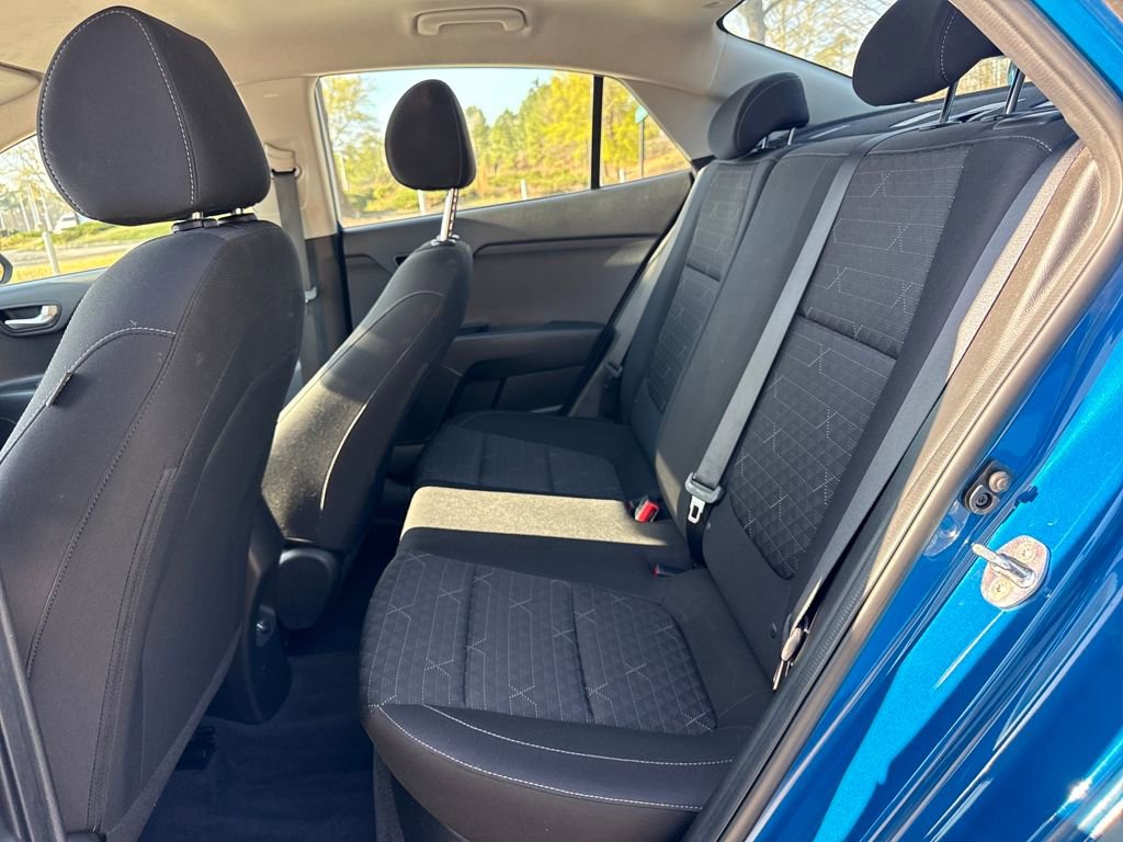 Used 2022 Kia Rio S image 26