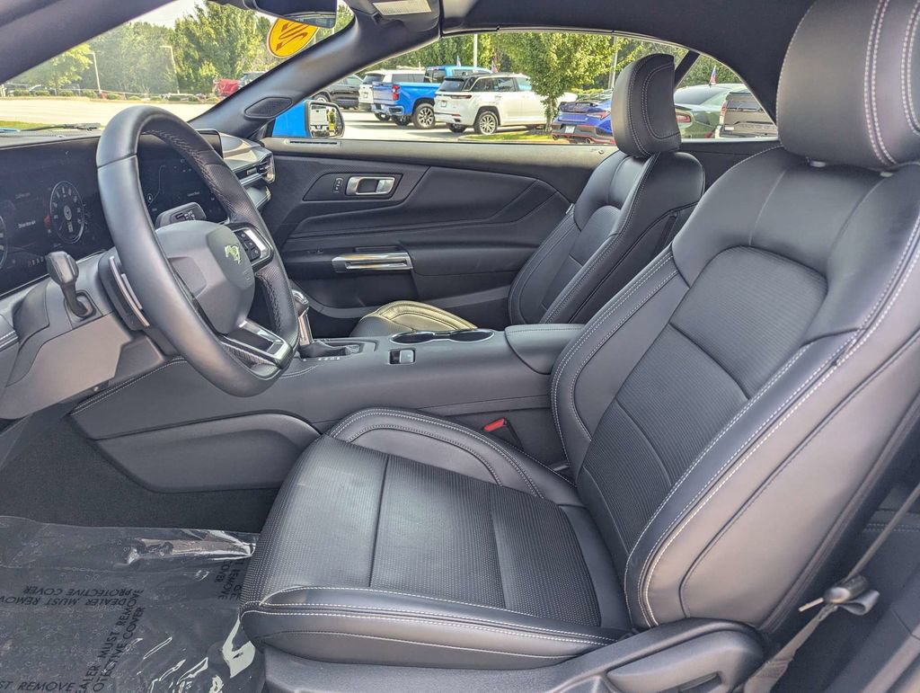 Used 2026 Ford Mustang GT Premium RWD image 18