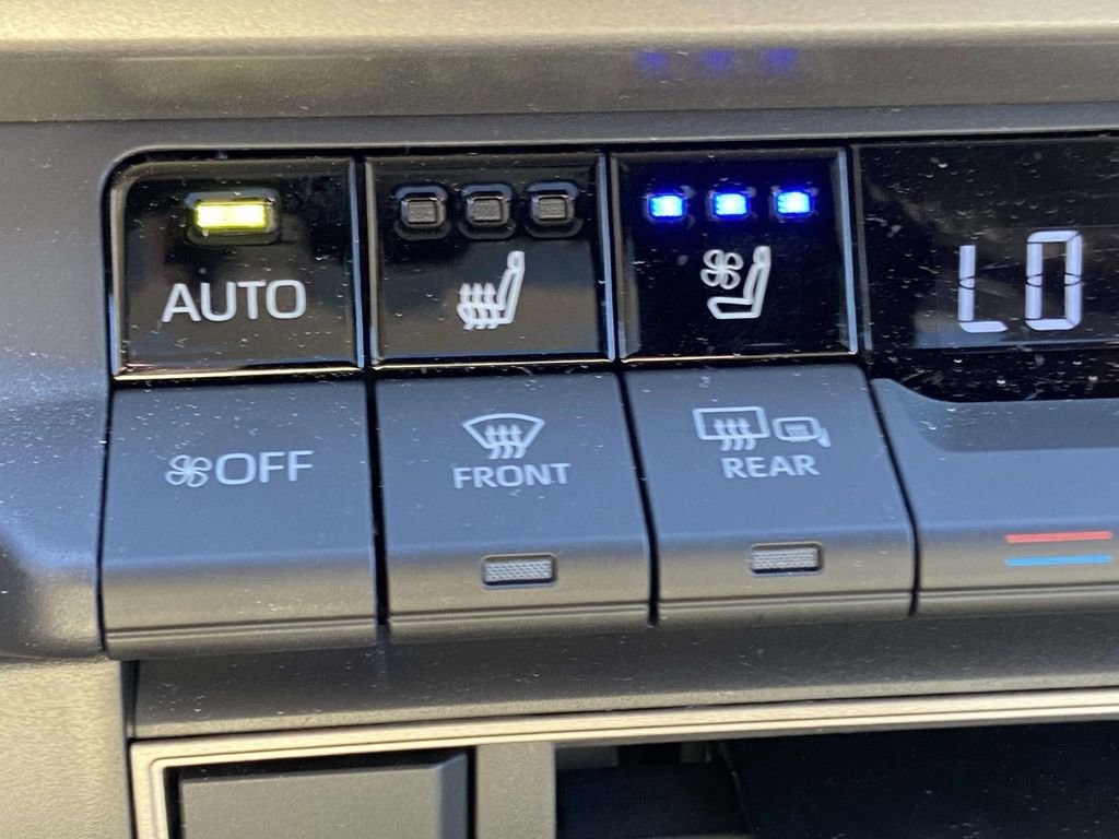 New 2026 Toyota Camry XLE w/ Premium Plus Package FWD image 24