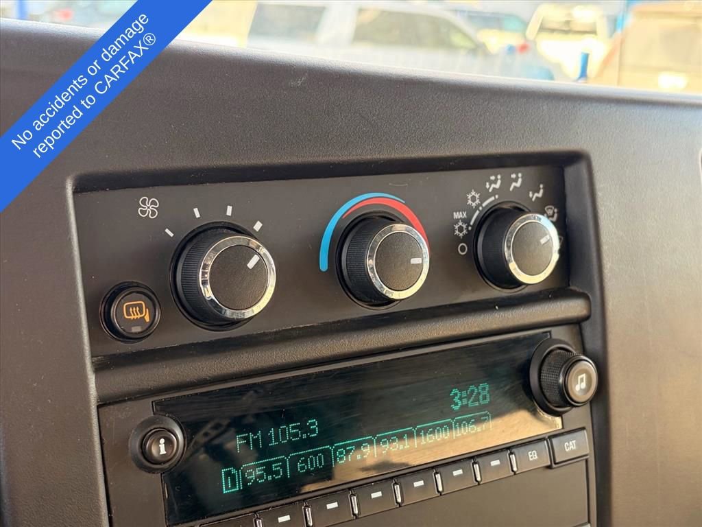 Used 2016 Chevrolet Express 2500 Extended image 25