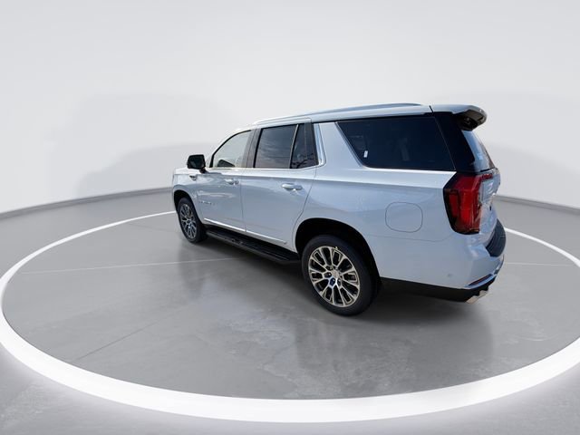 New 2026 GMC Yukon Denali image 6