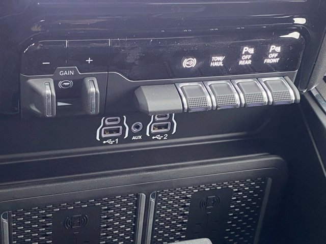New 2026 RAM 2500 Laramie w/ Night Edition image 40