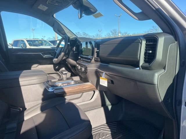 New 2026 Chevrolet Silverado 1500 LT Trail Boss w/ LT Trail Boss Premium Package image 34