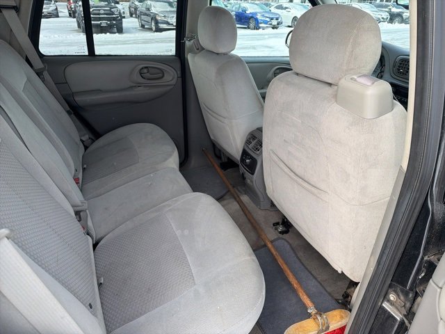 Used 2008 Chevrolet TrailBlazer LS image 17