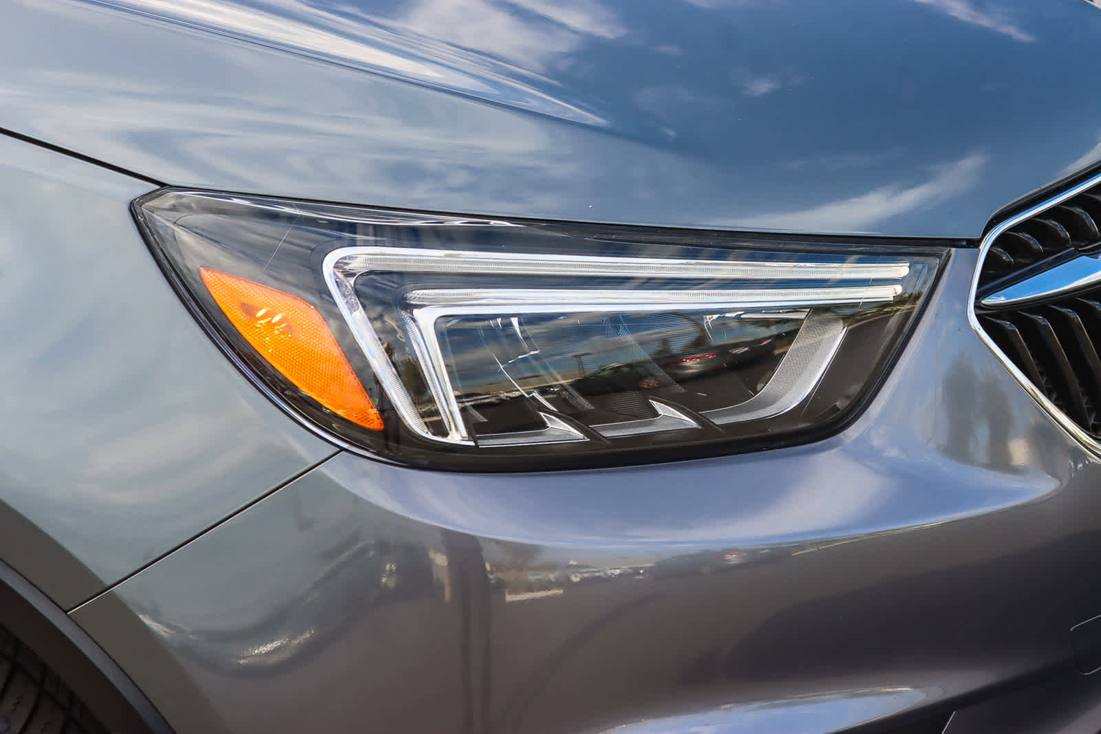 Used 2019 Buick Encore Essence image 7