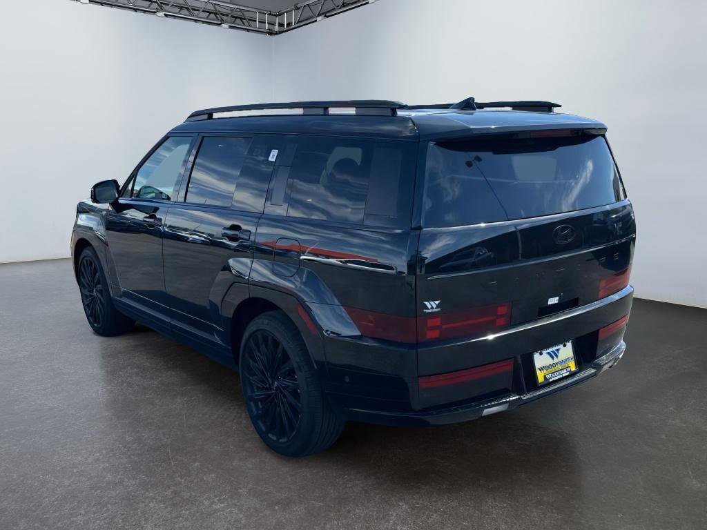 New 2024 Hyundai Santa Fe Calligraphy image 7