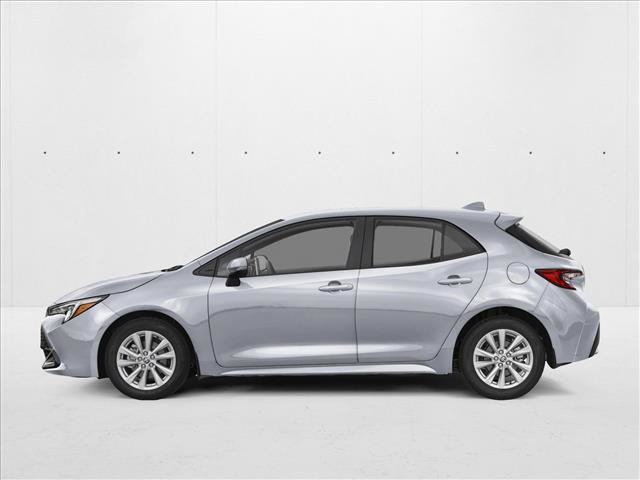 New 2026 Toyota Corolla SE FWD image 3