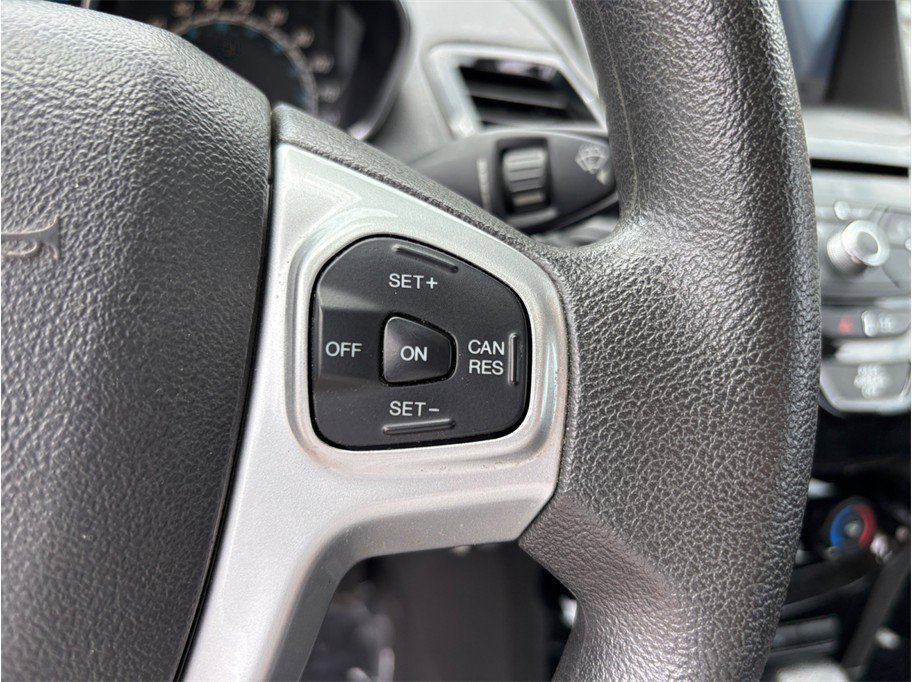 Used 2018 Ford Fiesta SE w/ Equipment Group 201A FWD image 18