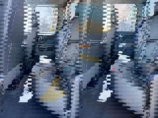 Used 2019 Chevrolet Silverado 2500 LTZ w/ Duramax Plus Package image 25