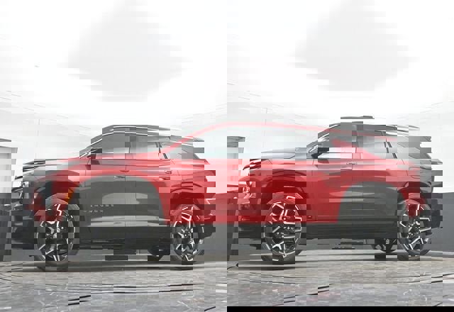 New 2026 Chevrolet Traverse High Country image 46