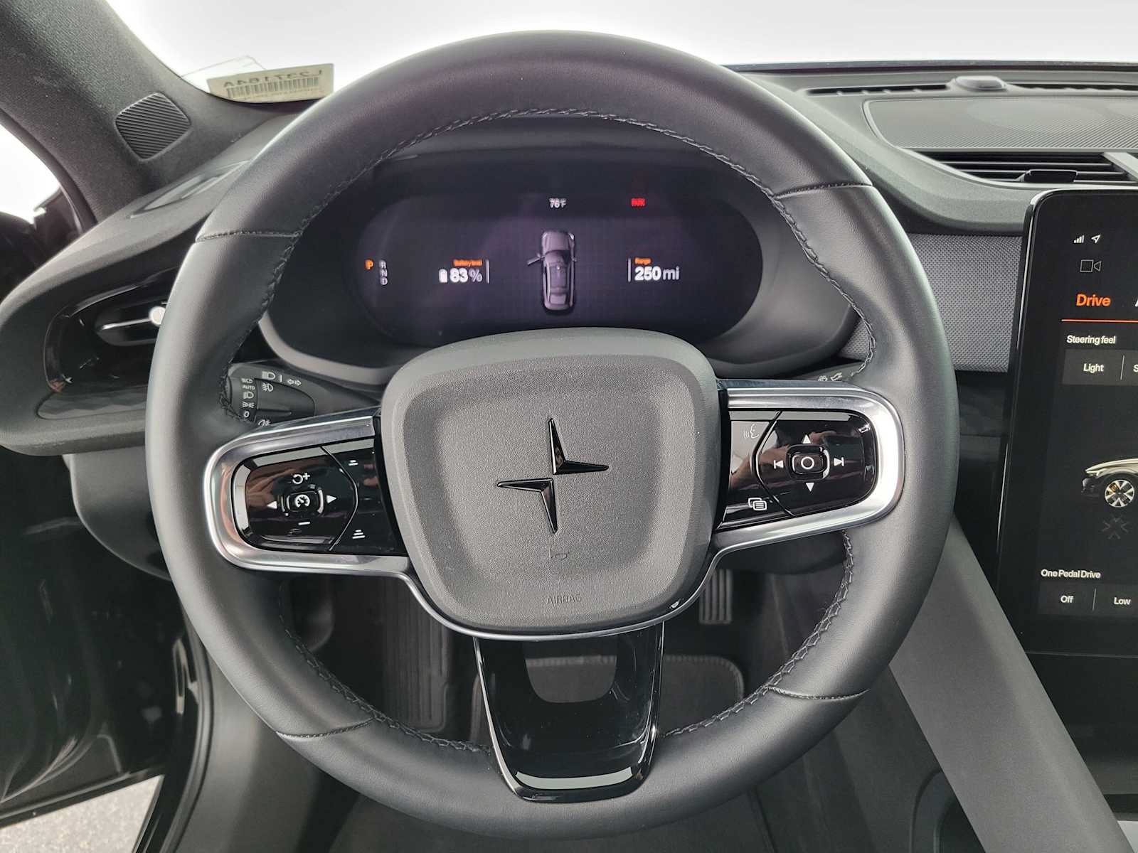 Used 2024 Polestar Polestar 2 RWD image 23