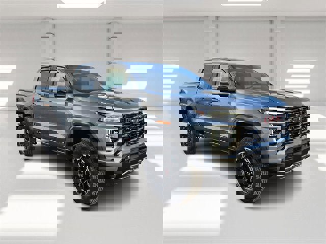 New 2026 GMC Canyon AT4 image 7