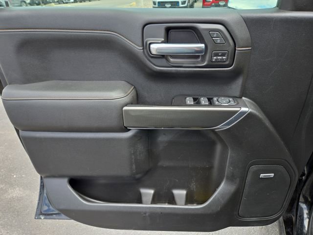 Used 2019 GMC Sierra 1500 AT4 w/ AT4 Premium Package AWD/4WD image 15
