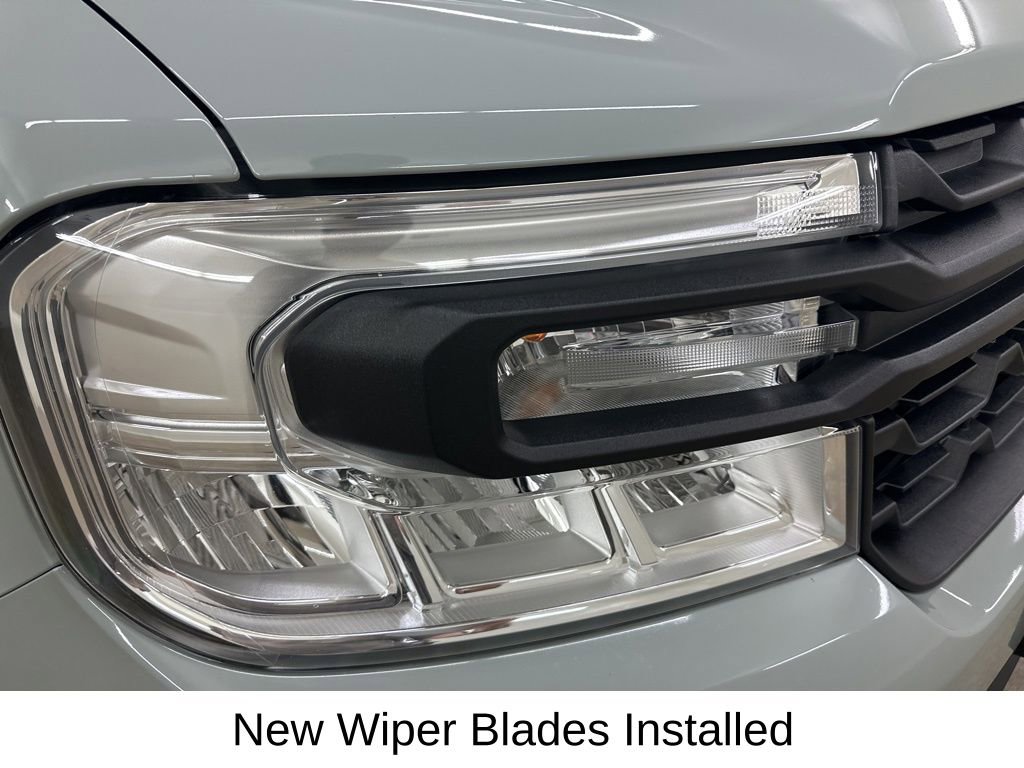 Used 2024 Ford Maverick XL w/ Equipment Group 100A Standard image 15