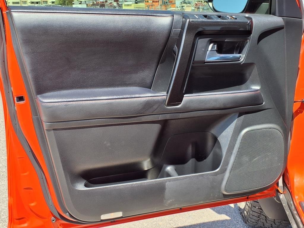 Used 2023 Toyota 4Runner TRD Pro image 22