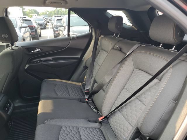 Used 2019 Chevrolet Equinox LT w/ Driver Convenience Package FWD image 29