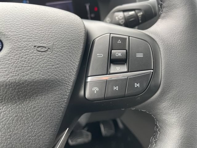 New 2026 Ford Transit 150 Low Roof RWD image 24