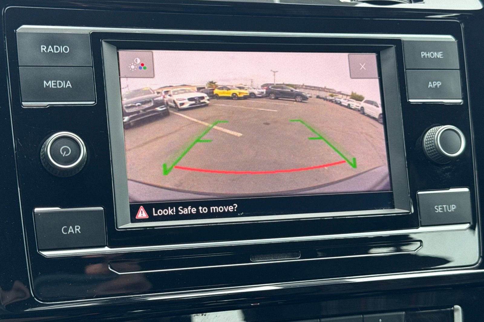 Used 2019 Volkswagen GTI S w/ Driver Assistance Package FWD image 20