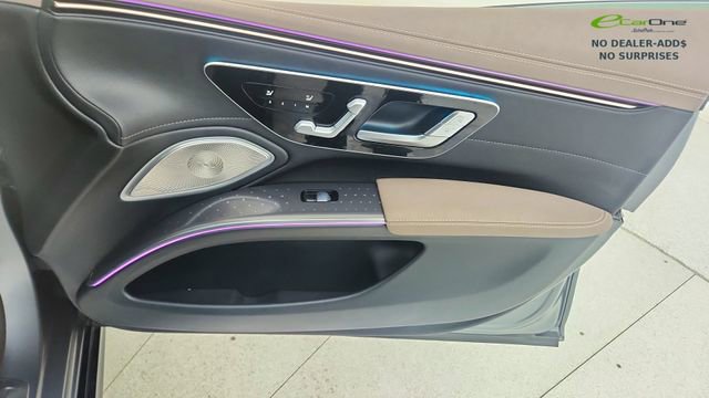 Used 2022 Mercedes-Benz EQS 450+ Sedan image 25