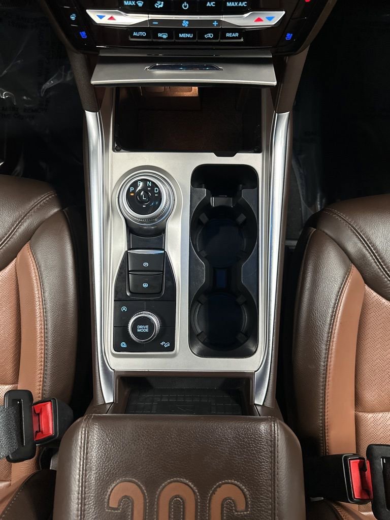 Used 2023 Ford Explorer King Ranch w/ Technology Package AWD/4WD image 28